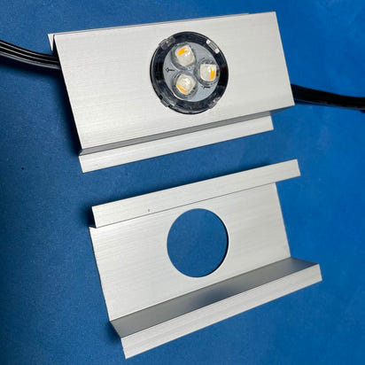 Dazzling Outdoor Pixel Lights™